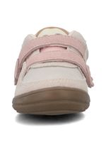 Zapatilla Huggi Niña Beige