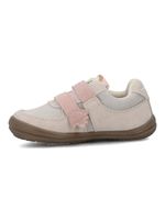 Zapatilla Huggi Niña Beige