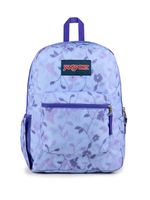 Mochila Cross Town Lila Jansport