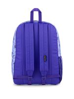 Mochila Cross Town Lila Jansport