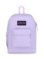 Mochila Cross Town Plus Morado Jansport