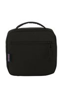 Lonchera Lunch Break Negro Jansport