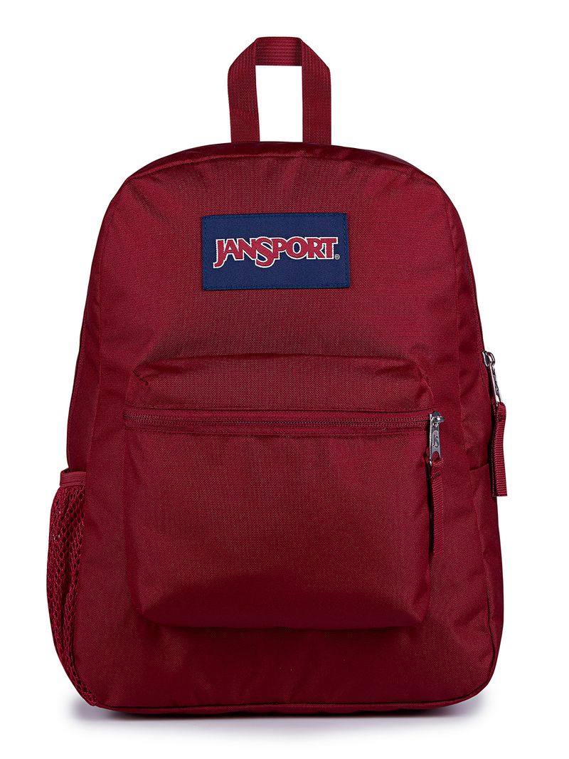 Mochila Transport Pack Burdeo Jansport