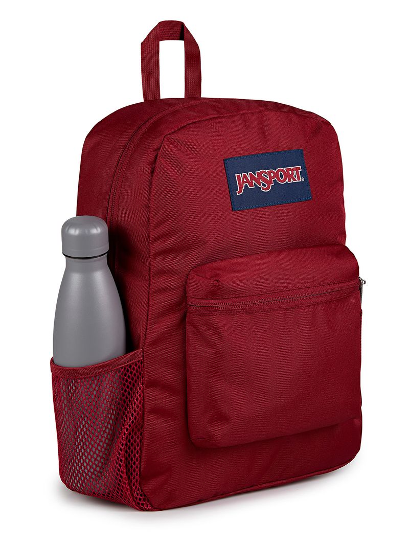 Mochila Transport Pack Burdeo Jansport