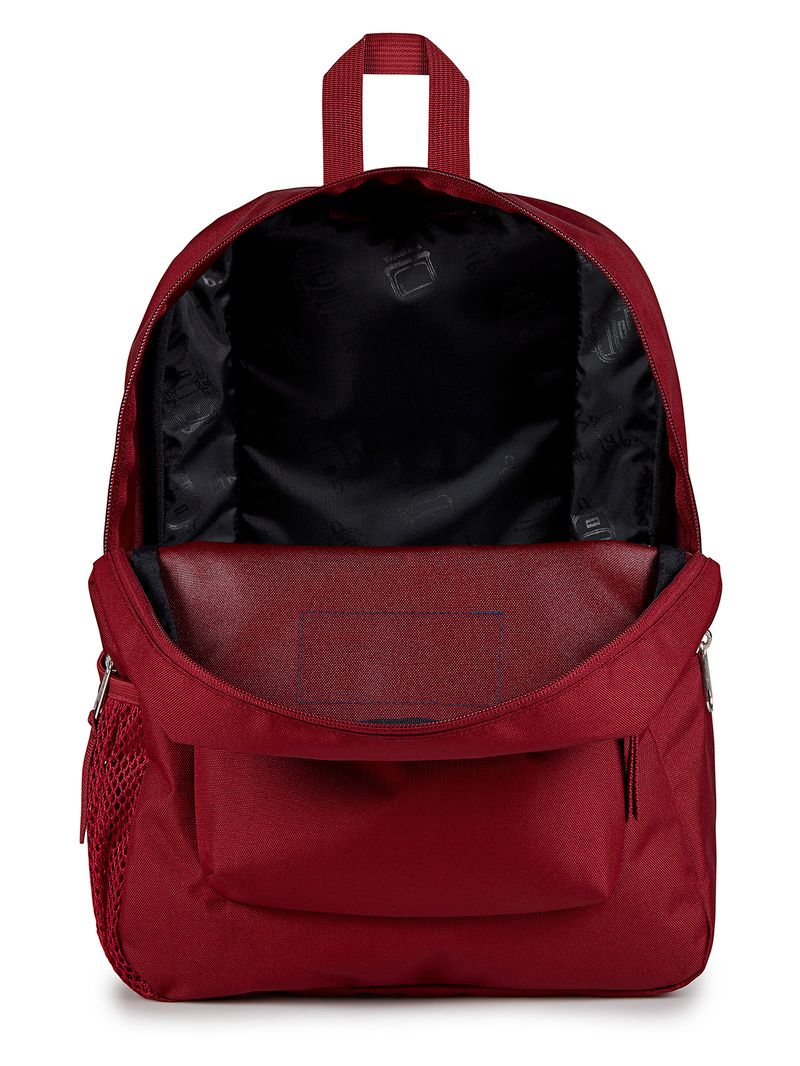 Mochila Transport Pack Burdeo Jansport