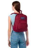 Mochila Transport Pack Burdeo Jansport