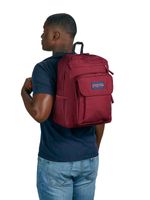 Mochila Union Pack Burdeo Jansport