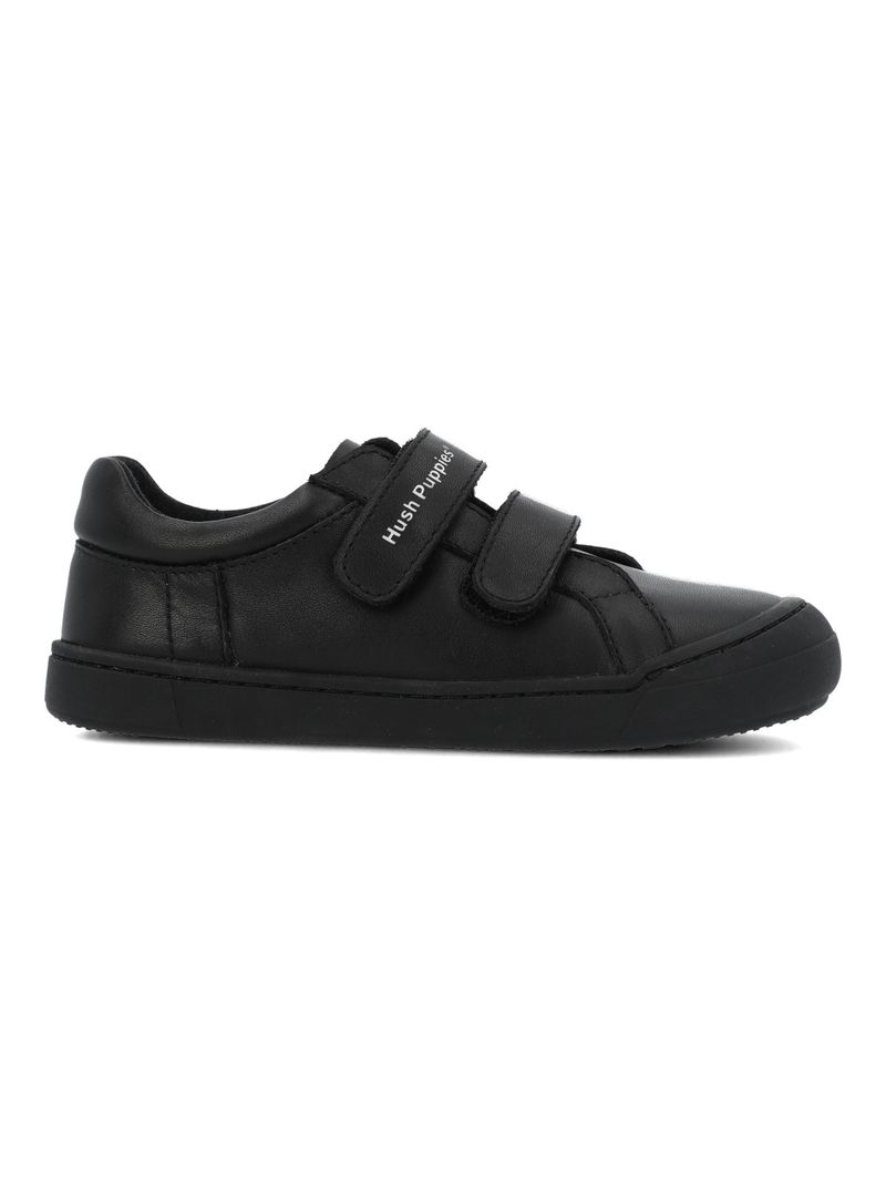Zapato Escolar Niño Winns Negro