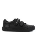 Zapato Escolar Niño Winns Negro