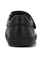 Zapato Escolar Niño Winns Negro