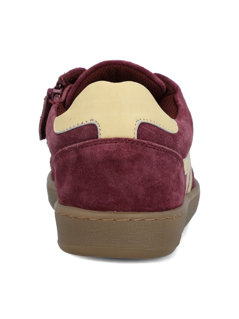 Zapatilla Loa Niña Rosado