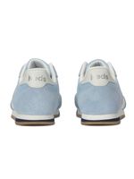 Zapatilla Revival Celeste