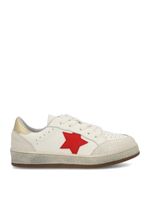 Zapatilla Inari Niña Blanco