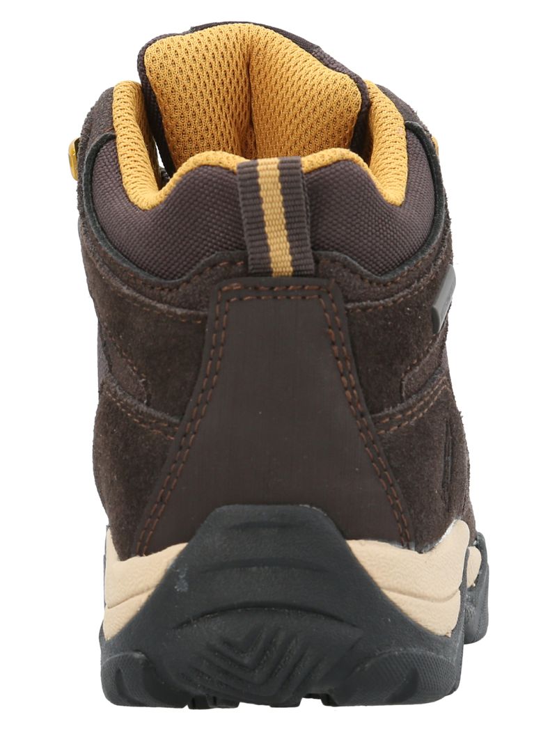 Botin Tezard Niño Café
