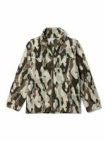 Polar Niño Zing III Verde Columbia