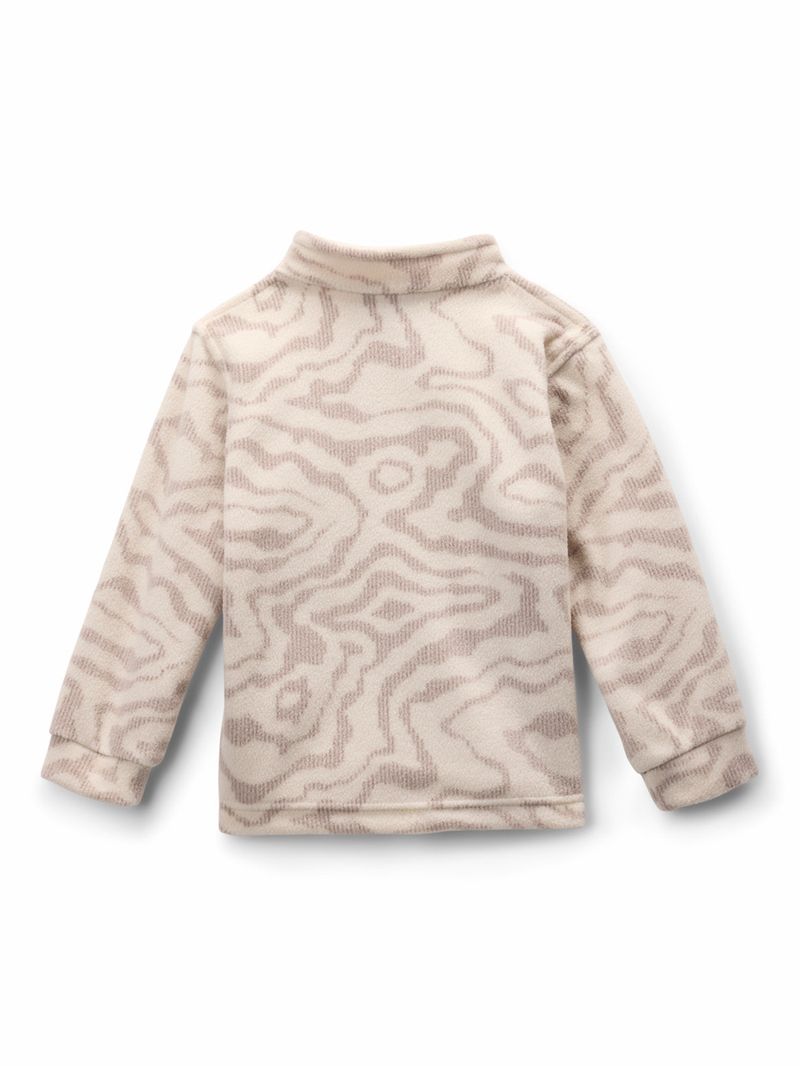 Polar Niño Zing III Gris Columbia