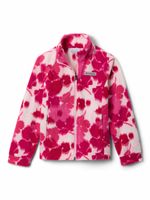 Polar Niña Benton Springs II Rosado Columbia