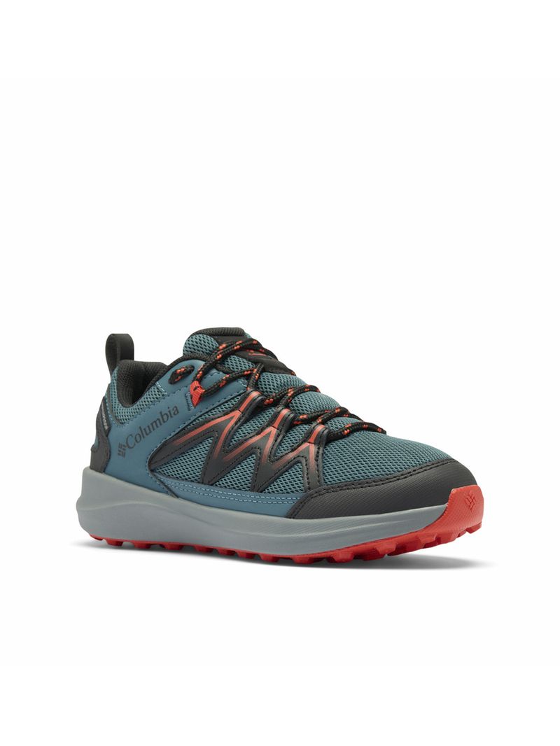 Zapatilla Unisex Peakfreak Rush Water Azul Columbia