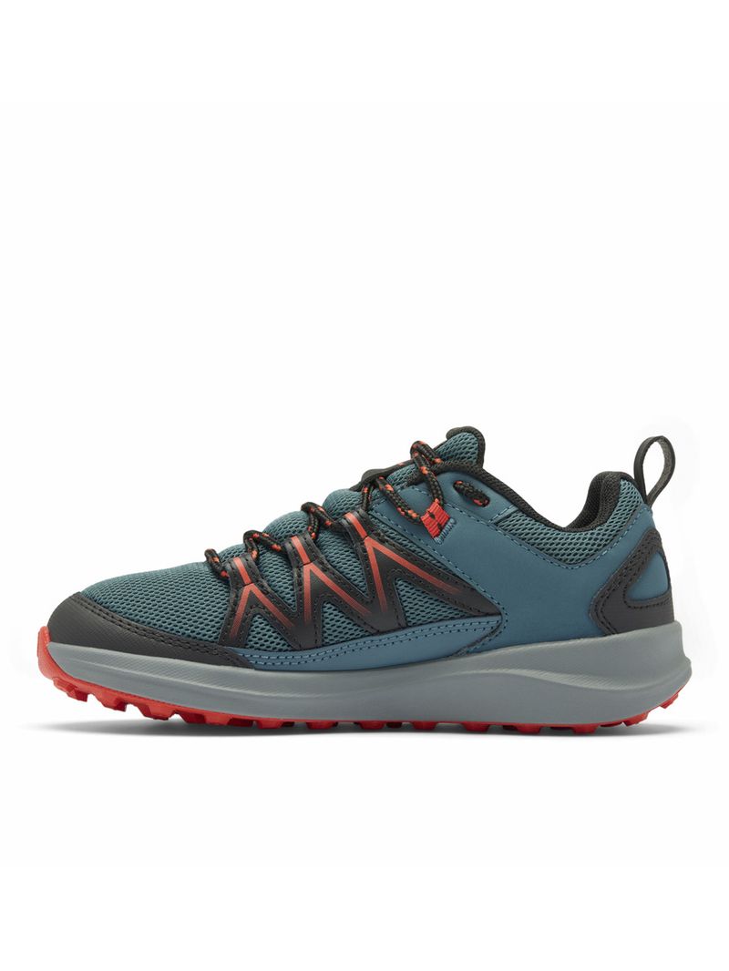 Zapatilla Unisex Peakfreak Rush Water Azul Columbia