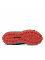 Zapatilla Unisex Peakfreak Rush Water Azul Columbia