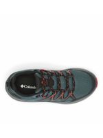Zapatilla Unisex Peakfreak Rush Water Azul Columbia