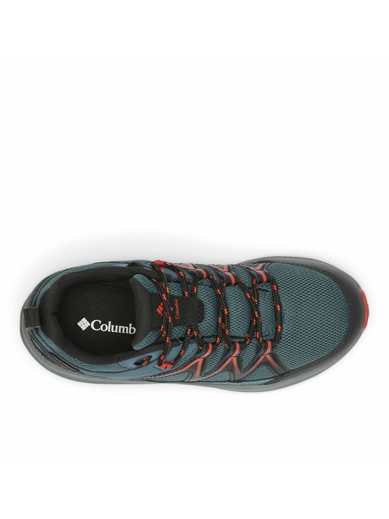 Zapatilla Unisex Peakfreak Rush Water Azul Columbia