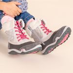 Bota Niña Canton [26-29]