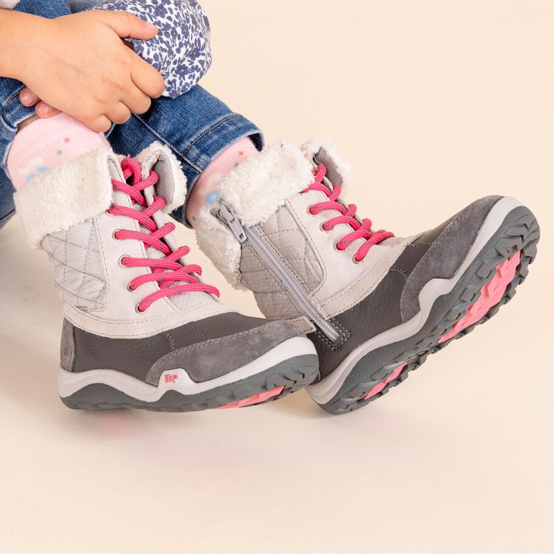 Bota Niña Canton [26-29]