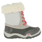 Bota Niña Canton [26-29]