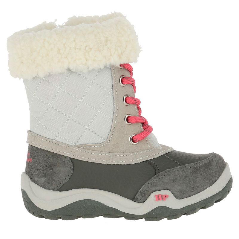 Bota Niña Canton [26-29]