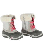 Bota Niña Canton [26-29]
