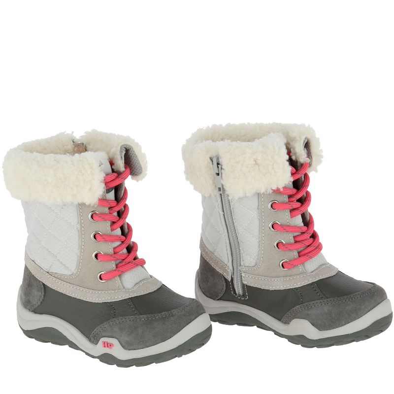 Bota Niña Canton [26-29]