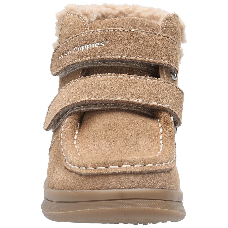 Botín Koda Velcro [26-29]