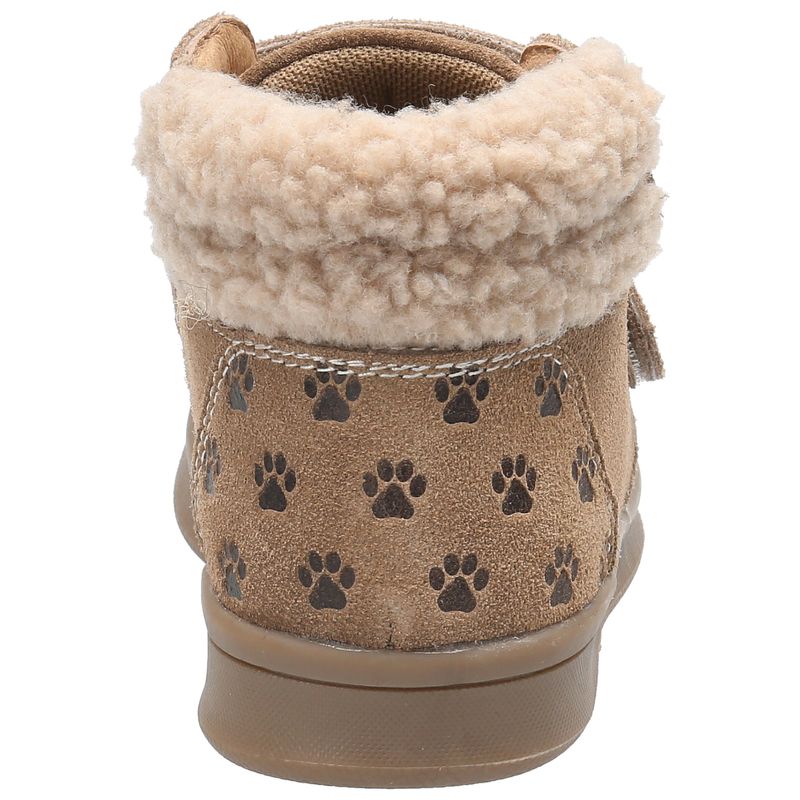 Botín Koda Velcro [26-29]