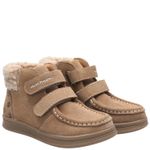 Botín Koda Velcro [26-29]