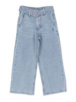 Jeans Niña Josefa Denim