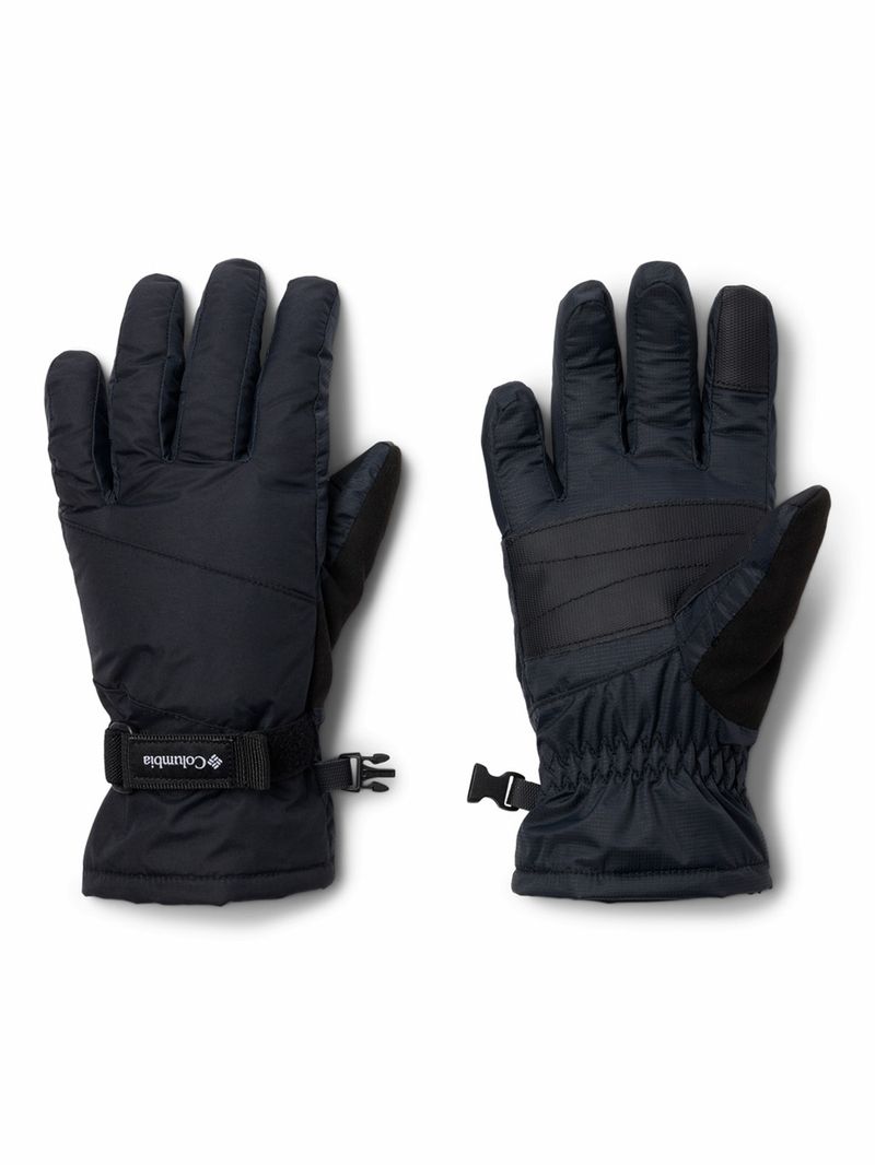 Guantes Unisex Youth Core Iii Glove Negro Columbia