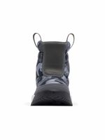 Bota Niños Snowtrot Mid Gris Columbia