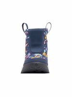 Bota Niños Snowtrot Mid Azul Columbia