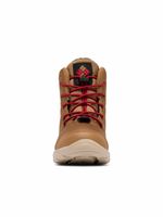 Bota Niño Youth Fairbanks Beige/Crudo Columbia