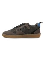 Zapatilla Ocaso Niño Gris