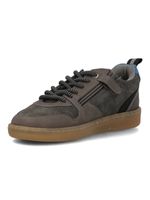 Zapatilla Ocaso Niño Gris