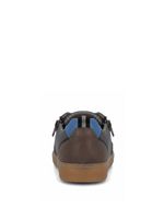 Zapatilla Ocaso Niño Gris