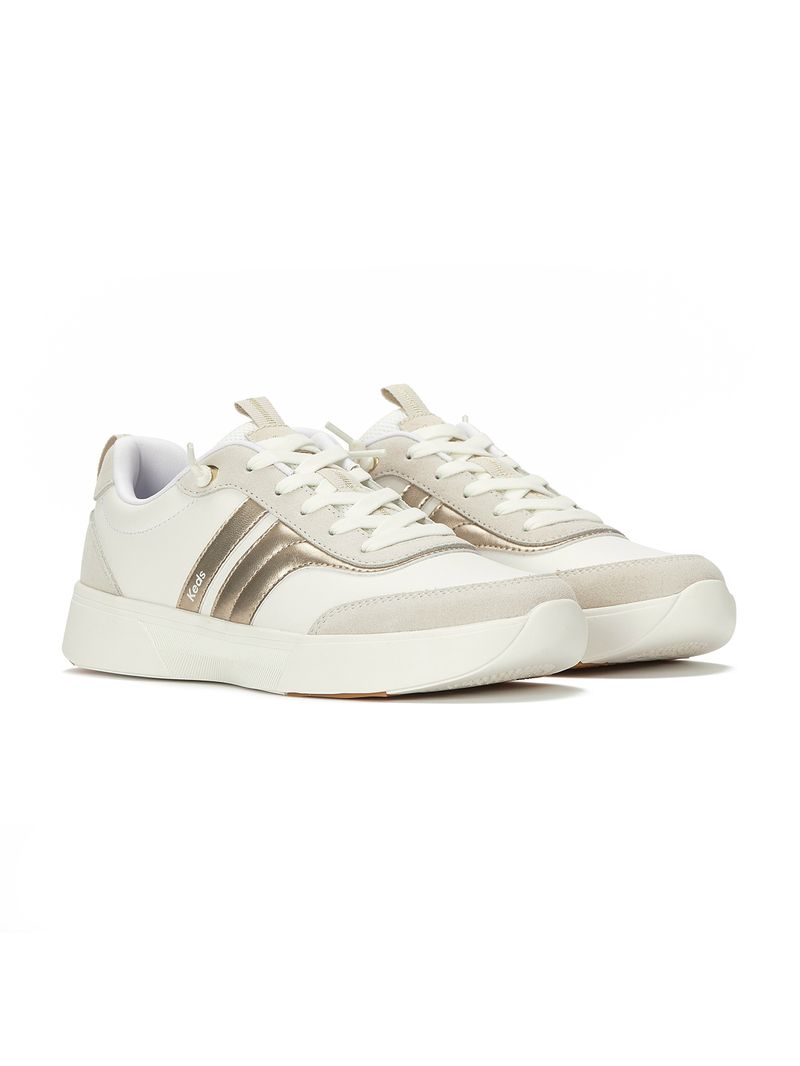 Zapatilla Cuero Blisswalk Ubal Lthr