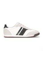Zapatilla Cuero Revival