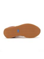Zapatilla Cuero Rena