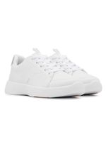 Zapatilla Blisswalk Lace Pu