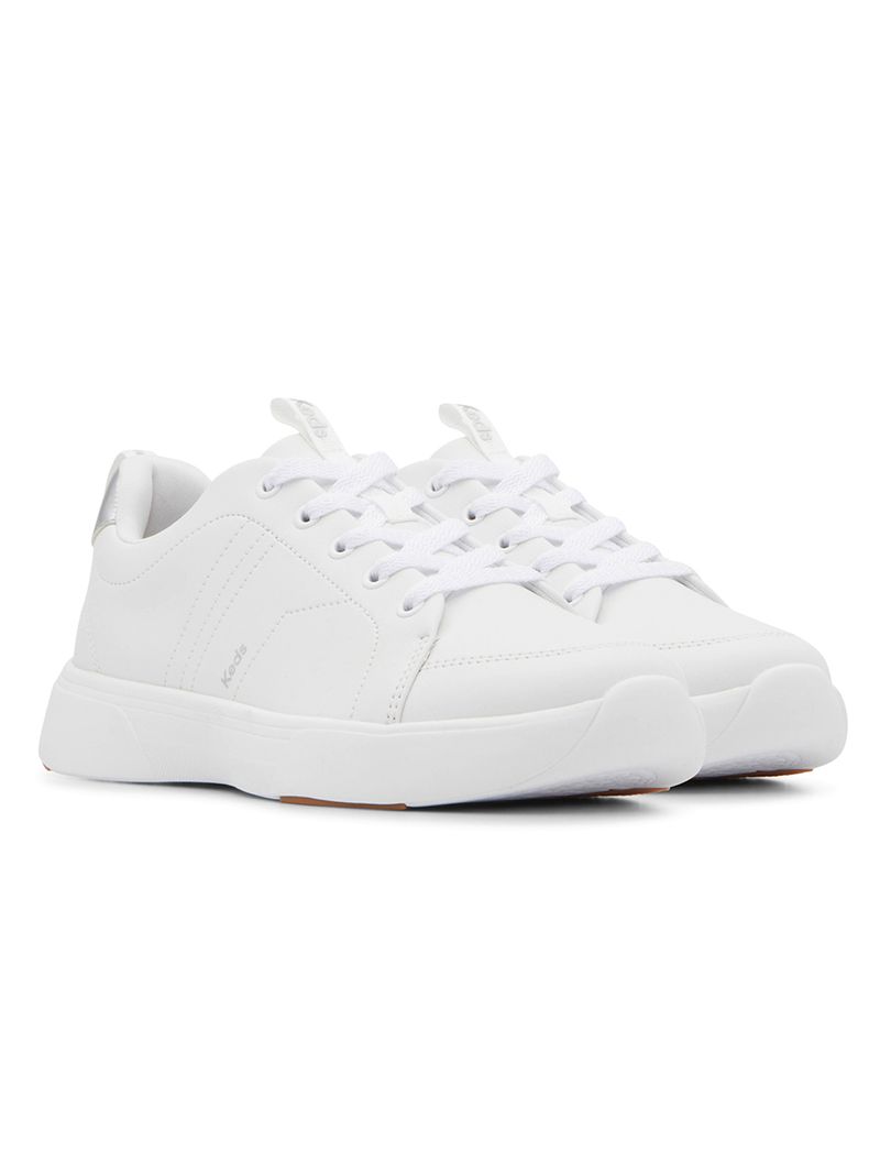 Zapatilla Blisswalk Lace Pu