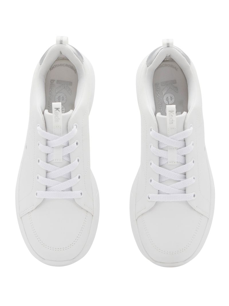 Zapatilla Blisswalk Lace Pu