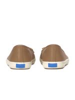 Zapatilla Cuero Maisie Ballet Lthr
